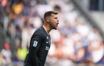Inter Martinez si scusa dopo lerrore con il Real Madrid Responsabilita mia sbagliare aiuta a crescere 364x230