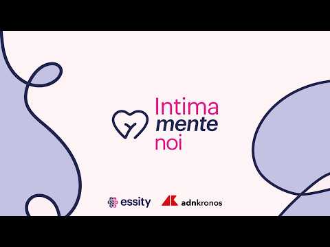 IntimaMente Noi - Trailer