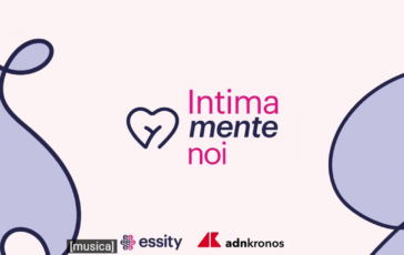 Intimamente noi il vodcast in tre episodi su cura e igiene femminile 364x230
