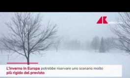 Inverno in Europa potrebbe essere piu freddo di quanto ci aspettiamo 265x160