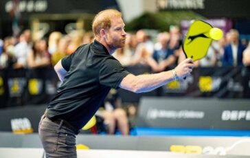 Invictus Games Uganda si ritira per rispetto nei confronti di Re Carlo Sostengo la monarchia 364x230