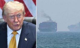 Iran Araghchi Nessuna flessibilita sul nucleare. Teheran attende la risposta Usa su Hormuz 265x160