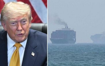 Iran Araghchi Nessuna flessibilita sul nucleare. Teheran attende la risposta Usa su Hormuz 364x230