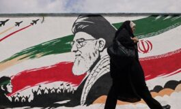 Iran Nyt Teheran propone a Usa piano 7 giorni per fine guerra e riapertura Hormuz 265x160