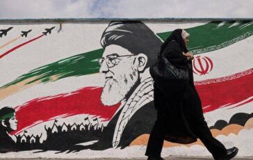 Iran Nyt Teheran propone a Usa piano 7 giorni per fine guerra e riapertura Hormuz 364x230