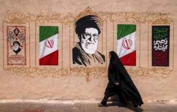 Iran Teheran accusa Usa Rinnegato accordo di giugno ma se rispettano impegni faremo lo stesso 364x230