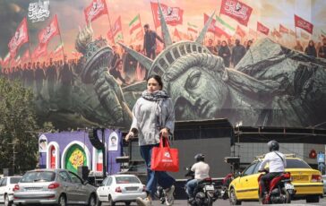 Iran Trump Guerra finira dopo elezioni o forse prima 364x230