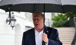 Iran: Trump Axiosu: Očekujem nove razgovore s Teheranom već ovog tjedna 265x160