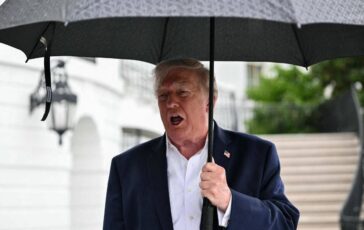Iran Trump ad Axios Mi aspetto nuovi colloqui con Teheran gia in settimana 364x230