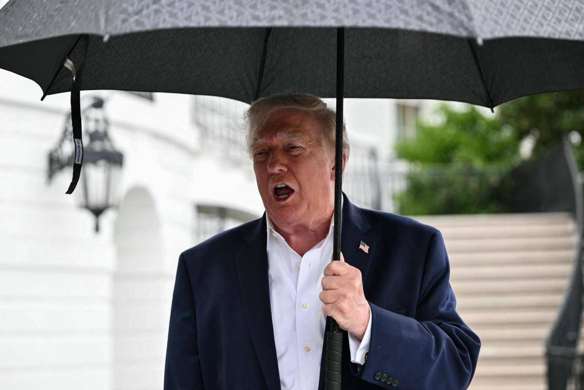 Iran, Trump ad Axios: "Mi aspetto nuovi colloqui con Teheran già in settimana"
