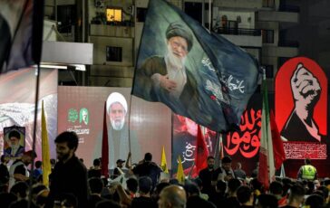 Iran il Nyt Cosi gli ultraconservatori hanno fatto saltare laccordo di pace con gli Usa 364x230