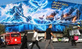 Iran lavvertimento di Teheran La guerra puo arrivare fino allOceano Indiano 265x160