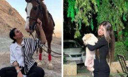 Iran media Gemelle ventenni arrestate e picchiate una condannata a morte 265x160