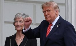 Irlanda Trump Unificazione sarebbe fantastica prima o poi accadra 265x160
