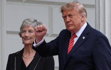 Irlanda Trump Unificazione sarebbe fantastica prima o poi accadra 364x230