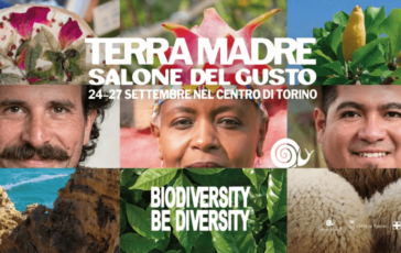 Ismea a Terra Madre 2026 olio di oliva e Indicazioni geografiche al centro del programma 364x230