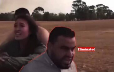 Israele annuncia uccisione del terrorista che rapi Noa Argamani ostaggio simbolo del 7 ottobre 364x230