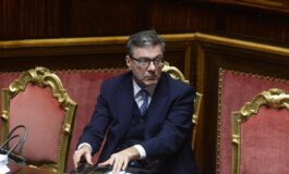 Istat deficit resta al 31 Italia ancora in procedura di infrazione. Giorgetti Prendiamo atto con rammarico 265x160