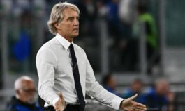 Italia Mancini incassa i fischi Quando si perde sono meritati 265x160