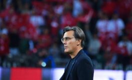 Italia avanti 3 0 a fine primo tempo i tifosi della Turchia contro Montella Dimissioni 265x160