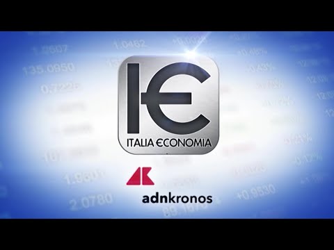 Italia economia n° 37 del 16 settembre 2026