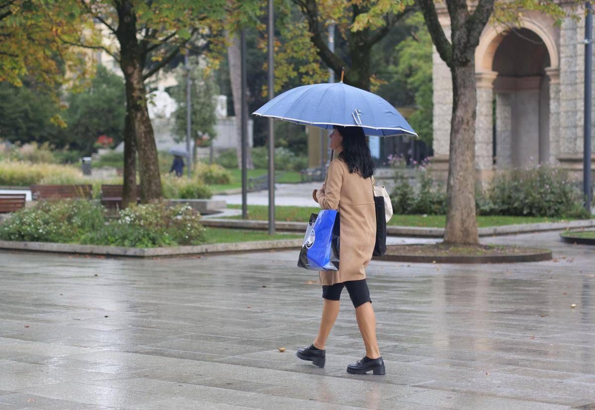 Italia verso l'autunno, tra piogge al Centro-Sud e rialzo delle temperature: le previsioni