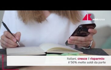 Italiani e risparmio cosa e successo nel 2026 364x230