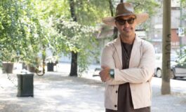 Joe Bastianich torna al timone di Foodish dal 7 settembre 2026 su Tv8 e Sky 265x160