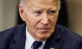 Joe Biden il tumore alla prostata Quando labbiamo scoperto si era gia diffuso alle ossa 265x160