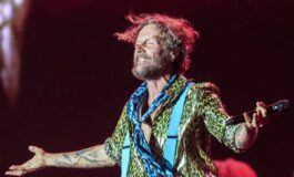 Jovanotti, a evo i zabave za Lorenzov 60. rođendan, vječno sretnog dječaka talijanske glazbe 265x160