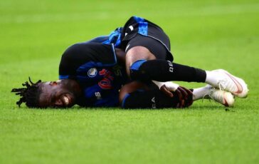 Juve Atalanta proteste nerazzurre per mancato rigore su Rowe cose successo 364x230
