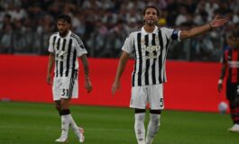 Juve Locatelli si e operato al ginocchio ecco quando tornera in campo 265x160