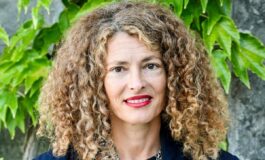 Juventus Ginevra Elkann potrebbe diventare presidente. Chi e la sorella di John 265x160