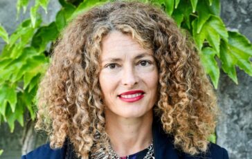 Juventus Ginevra Elkann potrebbe diventare presidente. Chi e la sorella di John 364x230