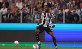 Juventus Thuram si e operato come sta e quando torna in campo 265x160