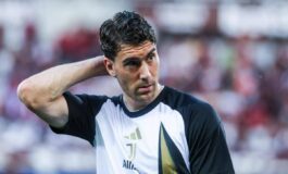 Juventus Vlahovic e il rinnovo mancato Tante bugie non giocavo solo perche in scadenza 265x160
