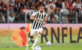 Juventus tegola per Spalletti Locatelli si opera quanto torna in campo 265x160