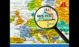 Kaliningrad lexclave possibile miccia di una guerra Russia Occidente Notizie dallUcraina podc 265x160