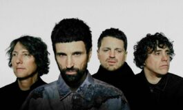 Kasabian il nuovo album ‘Act III e piu Kasabian che mai 265x160