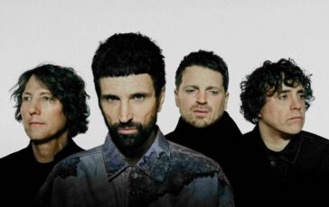Kasabian il nuovo album ‘Act III e piu Kasabian che mai 364x230