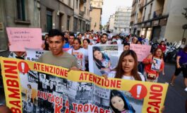 Kata procura di Firenze chiede archiviazione dellinchiesta per la bimba scomparsa 265x160