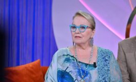 Katia Ricciarelli il dolore per la sorella Maria Luisa Morta in un tragico incidente 265x160