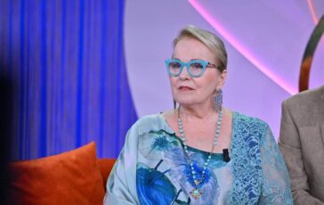 Katia Ricciarelli il dolore per la sorella Maria Luisa Morta in un tragico incidente 364x230