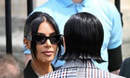 Kim Kardashian ricevera un euro di risarcimento per la rapina subita nel 2016 Non cerco soldi 265x160