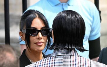 kim kardashian ricevera un euro di risarcimento per la rapina subita nel 2016 non cerco soldi 2