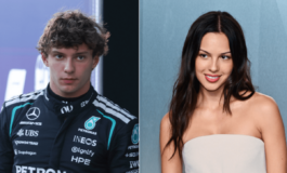Kimi Antonelli frequenta Olivia Rodrigo il gossip nato da una somiglianza ecco cosa ce di vero 265x160