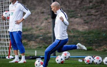 kone esalta zidane non ha perso nulla della sua tecnica ha ancora il tocco 2