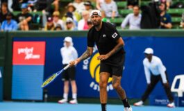 Kyrgios positivo Khachanov attacca Criticava Sinner ora raccoglie cio che ha seminato 265x160
