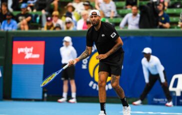 Kyrgios positivo Khachanov attacca Criticava Sinner ora raccoglie cio che ha seminato 364x230