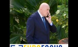 LEuropa nel mirino della Russia cosa ce dietro il presunto allarme della Cia 265x160